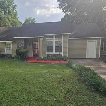 Buy this 3 bed house on 313 Peachtree Dr in Riverdale, Georgia