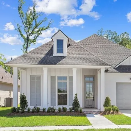 Buy this 4 bed house on Lions Ear Lane in Prairieville, LA 70769
