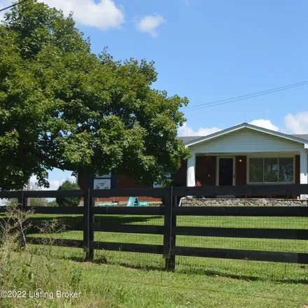 Buy this 3 bed house on 5170 US 421 in Bedford, Trimble County