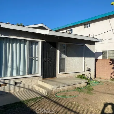 Image 1 - 1625 West 226th Street, Los Angeles, CA 90501, USA - Duplex for sale