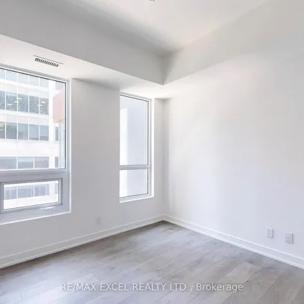 Rent this 3 bed apartment on Peter Street in Old Toronto, ON M5V 2G5