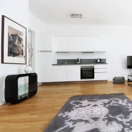 Rent this 2 bed apartment on Gartenstraße 87 in 10115 Berlin, Germany