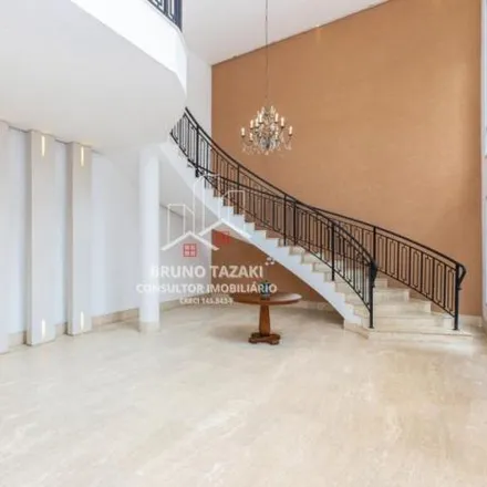 Buy this 4 bed apartment on Rua Baturité 218 in Aclimação, São Paulo - SP