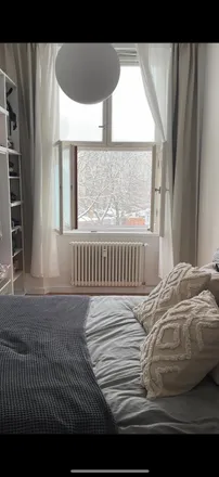 Rent this 1 bed apartment on Max-Kreuziger Haus in Sonntagstraße 15, 10245 Berlin