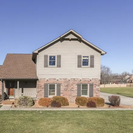 Buy this 4 bed house on 4110 Millstream Drive in Johnson County, IN 46143