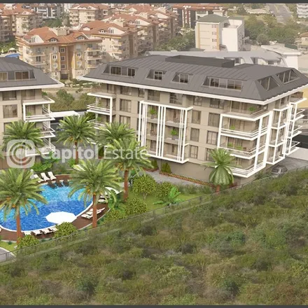 Buy this 2 bed apartment on Alanya in Antalya, Turkey