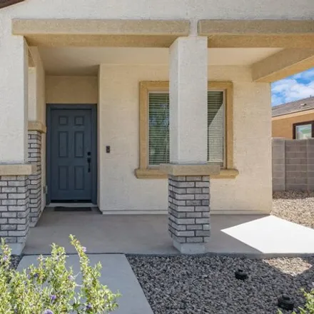 Image 4 - West Prada Street, Maricopa, AZ 85138, USA - House for sale