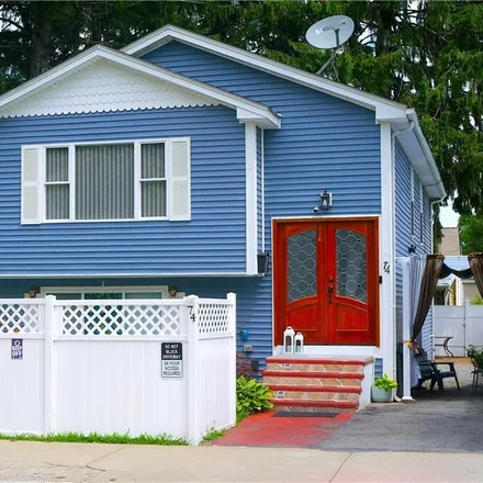 Buy this 3 bed house on 74 Simmons Street in Olneyville, Providence