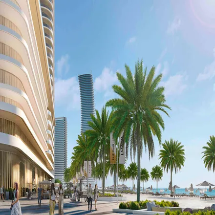 Image 2 - Dubai Harbour - Apartment for sale