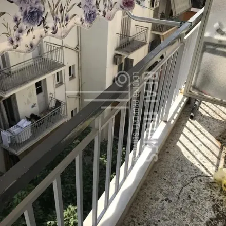 Rent this 2 bed apartment on Φθιώτιδος 27 in Athens, Greece