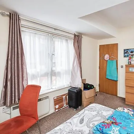 Image 9 - Accord Lets, Suffolk Street Queensway, Attwood Green, B1 1LW, United Kingdom - Apartment for sale