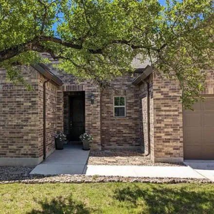 Buy this 3 bed house on Chanock Cove in Georgetown, TX 78628