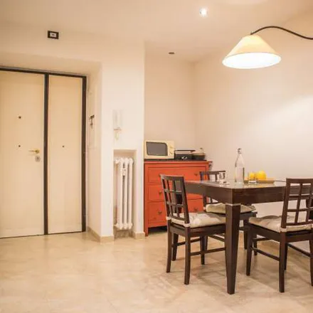 Image 3 - Via Giovanni Devoti, 00165 Rome RM, Italy - Apartment for rent