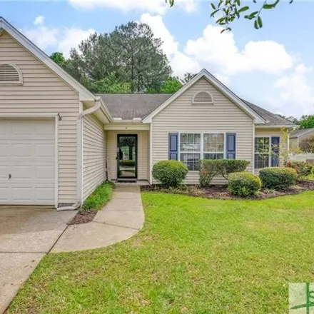Buy this 3 bed house on 6 Cottingham Way in Pooler, GA 31322