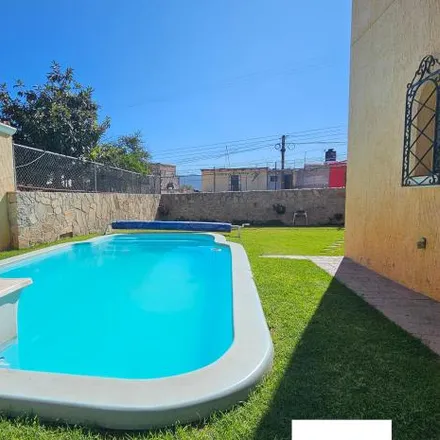 Buy this 4 bed house on Privada La Morena in 76776 Tequisquiapan, QUE