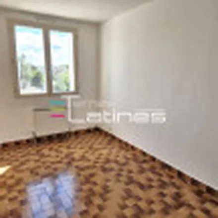 Rent this 2 bed apartment on 16 Chemin du Capouchiné in 30947 Nimes, France