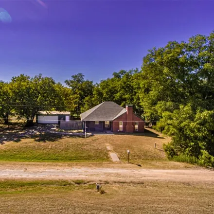 Image 3 - 106 South Taylor Street, Ladonia, Fannin County, TX 75449, USA - House for rent