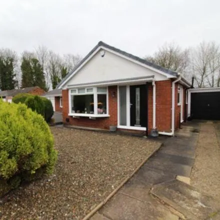 Image 1 - Widdrington Road, Wigan, Greater Manchester, Wn1 2lu - House for sale