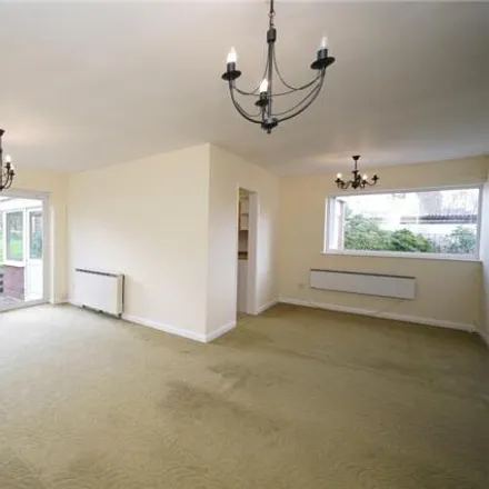 Image 3 - Millstream, Worthen, SY5 9JT, United Kingdom - House for sale