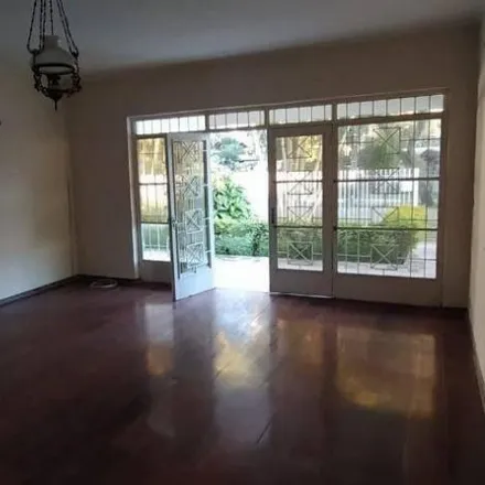 Rent this 4 bed house on Rua Ubatuba in Jardim Apolo I, São José dos Campos - SP