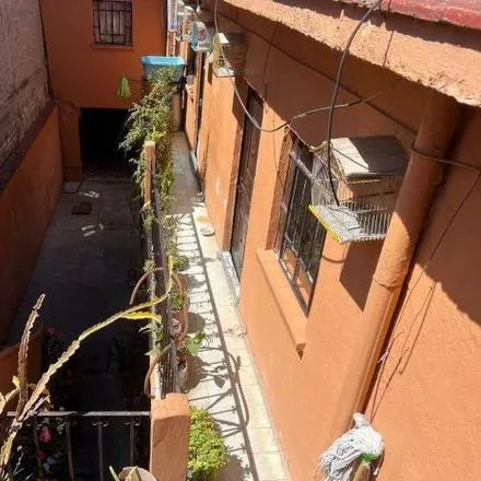 Buy this 4 bed house on Calle 11 189 in Gustavo A. Madero, 07600 Mexico City