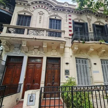 Image 1 - Bulevar Nicasio Oroño 523, Rosario Centro, Rosario, Argentina - House for sale