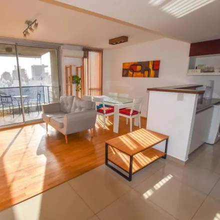 Buy this 2 bed apartment on Salta 1399 in Rosario Centro, Rosario