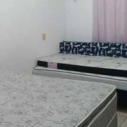 Rent this 1 bed apartment on Porto Seguro in Região Geográfica Intermediária de Ilhéus-Itabuna, Brazil