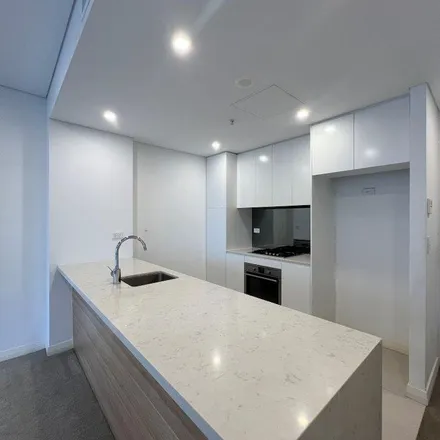 Rent this 1 bed apartment on Hamilton Crescent West in Ryde NSW 2112, Australia