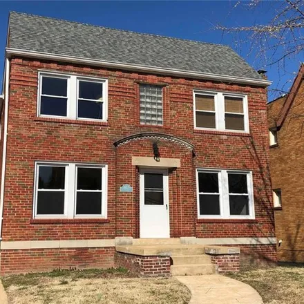 Rent this 1 bed house on 1123 Claytonia Terrace in Richmond Heights, Saint Louis County