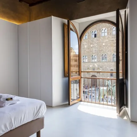 Image 5 - Piazza della Signoria, 26 R, 50122 Florence FI, Italy - Apartment for rent