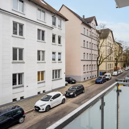 Image 3 - Eichtalstraße 5, 38114 Brunswick, Germany - Apartment for rent