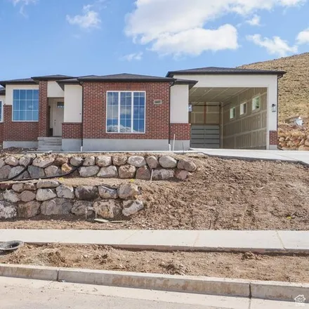 Buy this 3 bed house on Johnson Vista Circle in Herriman, UT 84096