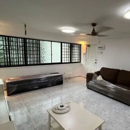 Rent this 3 bed apartment on Braddell in 214 Lorong 8 Toa Payoh, Singapore 310214