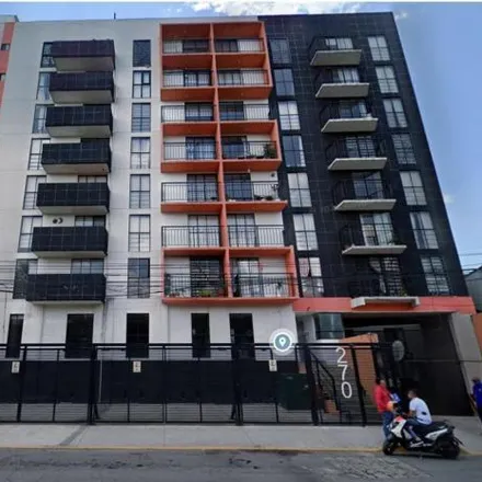 Buy this 2 bed apartment on Calle Papantla in Azcapotzalco, 02250 Mexico City