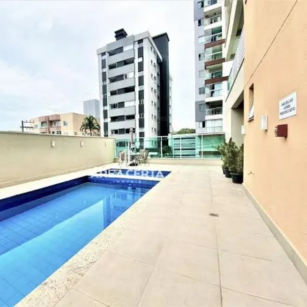 Buy this 2 bed apartment on Edifício Alasca in Rua 11 de Junho 116, Itoupava Norte