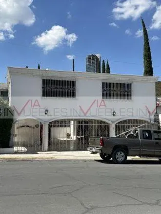 Image 2 - Banco del Bajío, Calle Río Grijalva, Del Valle, 66224, NLE, Mexico - Apartment for rent
