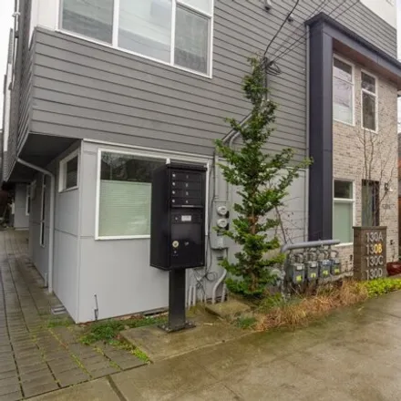 Rent this 3 bed house on 130 21st Avenue East in Seattle, WA 98112