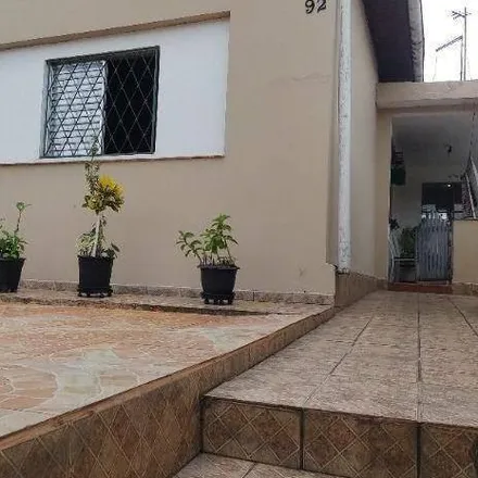 Buy this 2 bed house on Rua Antônio D'Agostinho in Gopoúva, Guarulhos - SP