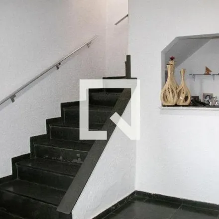 Rent this 3 bed house on Avenida Professor Castro Junior 465 in Vila Sabrina, São Paulo - SP