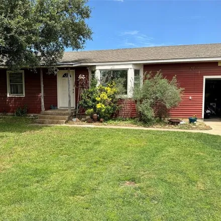 Buy this 3 bed house on US Highway 67 in Glass, Somervell County