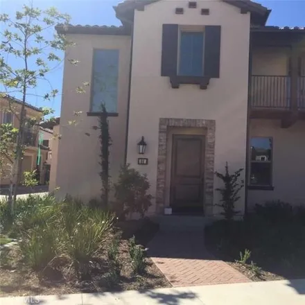 Rent this 3 bed house on 96 Decker in Irvine, CA 92620