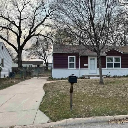 Buy this 3 bed house on 945 North Georgie in Derby, KS 67037