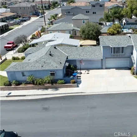 Buy this 8 bed house on 8601 La Salle Street in Cypress, CA 90630