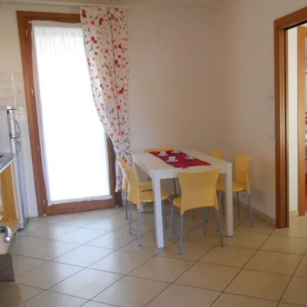 Rent this 2 bed apartment on Viale delle Nazioni in 30028 Bibione Lido del Sole VE, Italy