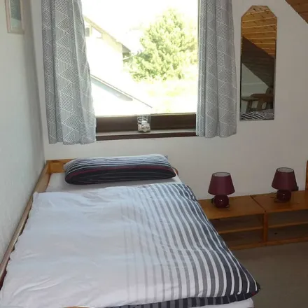 Rent this 2 bed apartment on Winnemark in Schleswig-Holstein, Germany