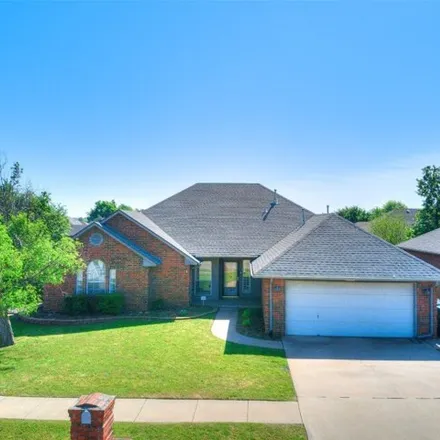 Buy this 4 bed house on 1588 Northwest 181st Street in Oklahoma City, OK 73012