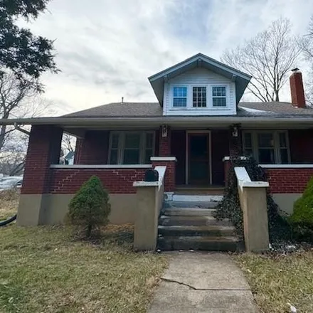 Buy this 3 bed house on 287 South Mansion Street in Sullivan, MO 63080
