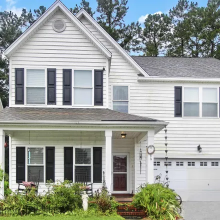 Buy this 5 bed house on 186 Hamilton Way in Mary, Conway