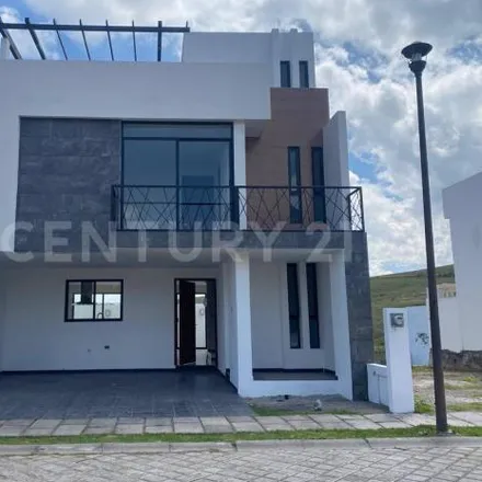Image 2 - unnamed road, 72595 Puebla, PUE, Mexico - House for sale
